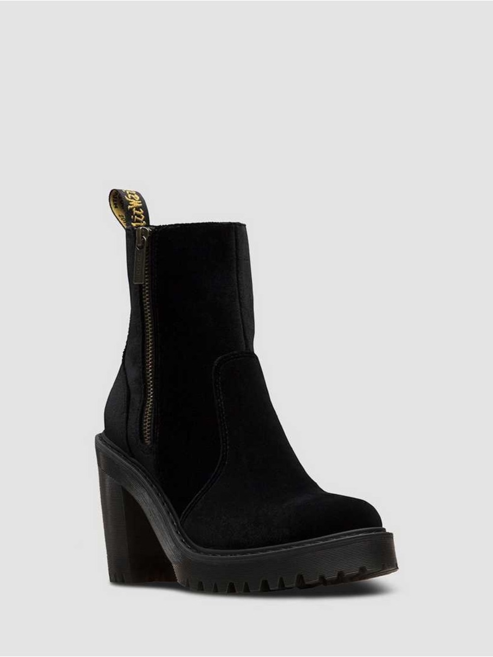 Dr. Marten Velvet Magdalenas II